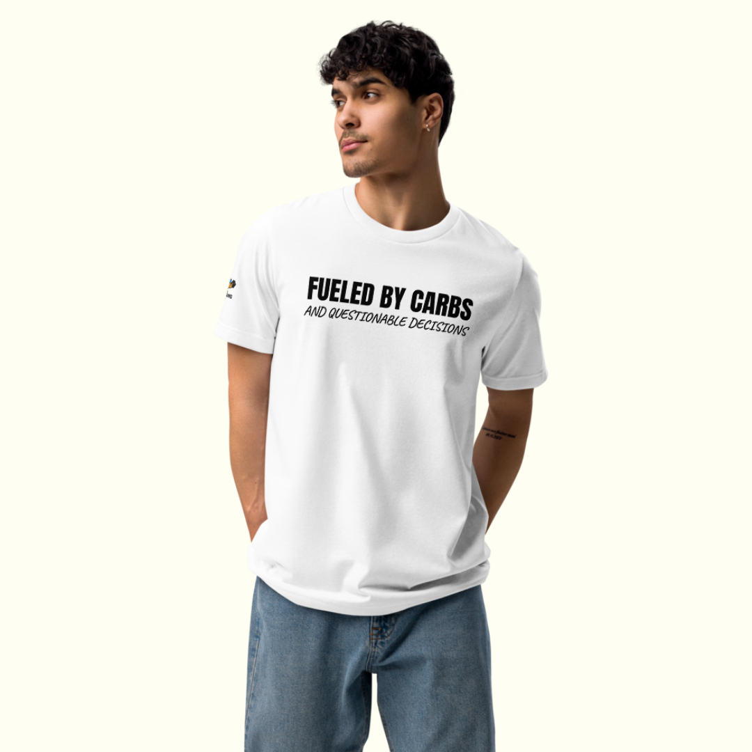SnackGains T-shirts